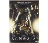 Agnosia (Import Dvd) (2012) Martina Gedeck; Eduardo Noriega; Barbara Goenaga;