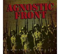 Agnostic Front - Another Voice