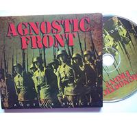 Agnostic Front - Another Voice [Digipak]