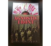 Agnostic Front - Another Voice [VINYL]