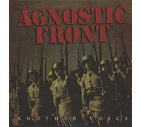Agnostic Front - Another Voice [VINYL]