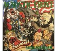 Agnostic Front – Cause for Alarm – CD