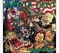 Agnostic Front - Cause For Alarm -Deluxe- [VINYL]