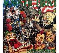 Agnostic Front - Cause for Alarm
