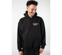 Agnostic Front - Echoes In Eternity - Hoodie - black - L - 50% Cotton, 50% Polyester L