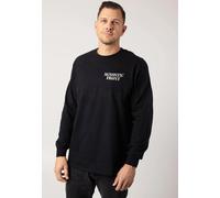 Agnostic Front - Echoes In Eternity - Longsleeve - black - 3XL - 50% Cotton, 50% Polyester 3XL