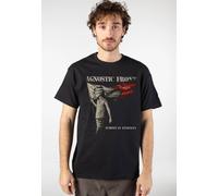 Agnostic Front - Echoes In Eternity - T-Shirt - black - S - 100% Cotton S