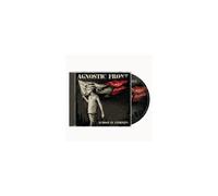 AGNOSTIC FRONT: ECHOES OF ETERNITY - CD