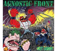 Agnostic Front - Get Loud!