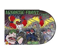 Agnostic Front - Get Loud! [VINYL]
