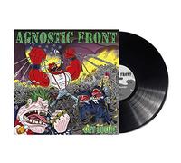 Agnostic Front - Get Loud! [VINYL]
