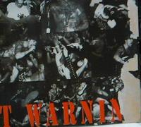 Agnostic Front - Last Warning -Reissue- [VINYL]