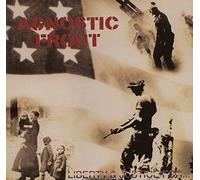 Agnostic Front - Liberty And Justice For... [VINYL]
