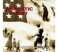 Agnostic Front - Liberty & Justice for [Import]