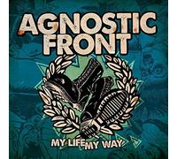 Agnostic Front - My Life, My Way [VINYL]
