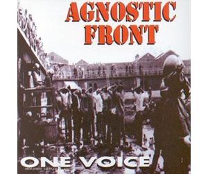 Agnostic Front - One Voice