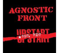 Riot, Riot Upstart