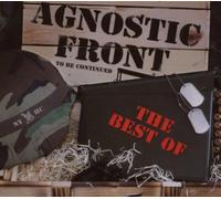 Agnostic Front - The Best Of