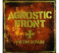 Agnostic Front - Victim In Pain [VINYL]