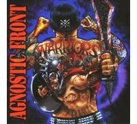 Agnostic Front - Warriors