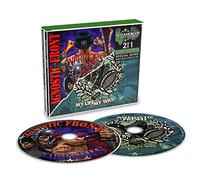 Agnostic Front - Warriors | My Life / My Way