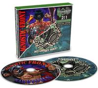 Agnostic Front - Warriors / My Life My Way [2X CD Boxset] BRAND NEW, SEALED