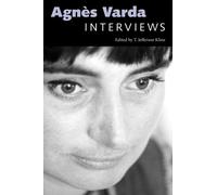 Agns Varda by T. Jefferson Kline - 9781496802491