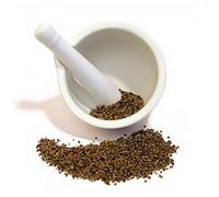 Agnus Castus Berries Dried Herb (Vitex, Chaste Tree, Chasteberry & Monk's Pepper) “The Women's Herb.” - Available in 4 Sizes 100g, 250g, 500g & 1kg (100g)