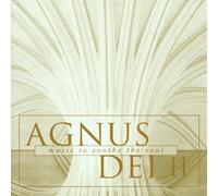 Agnus Dei 2: Music to Soothe the Soul, 1998