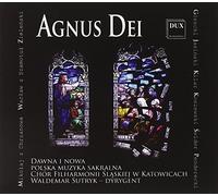 Agnus Dei