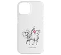 Agnus Dei- Catholic Tradition- Traditional Catholic Mass Case for iPhone 14