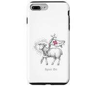 Agnus Dei- Catholic Tradition- Traditional Catholic Mass Case for iPhone 7 Plus/8 Plus