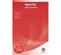 Agnus Dei-Choir