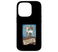 Agnus Dei Consecration Latin Mass Catholic Case for iPhone 14 Pro