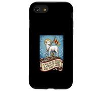 Agnus Dei Consecration Latin Mass Catholic Case for iPhone SE (2020) / 7/8