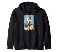 Agnus Dei Consecration Latin Mass Catholic Zip Hoodie