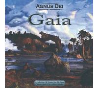 Agnus Dei - Gaia