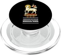 Agnus Dei Sanctus Traditional Latin Mass Catholic PopSockets PopGrip for MagSafe