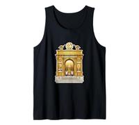 Agnus Dei Sanctus Traditional Latin Mass Catholic T-Shirt Tank Top