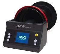 AGO Film and paper processor for Paterson Super System 4