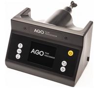 AGO Film processor without tank for Paterson Super System 4