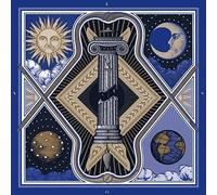 AGO TEMPLO - DELUGE