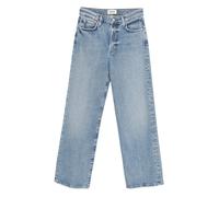 AGOLDE Petite Harper jeans - Blue 26-27-28