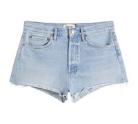 Agolde Women's Parker Short Comeback 31"