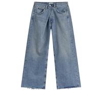 Agolde Women's Vana Fold Jean Mantra