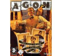 AGON - The Lost Sword of Toledo (PC) - Steam Key - GLOBAL