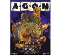 AGON: The Mysterious Codex [German Version]