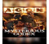 AGON - The Mysterious Codex (Trilogy) (PC) Steam Key - GLOBAL