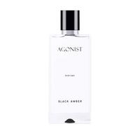 Agonist Black Amber Eau De Parfum 50ml
