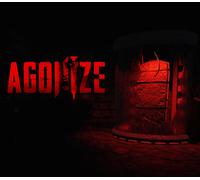 Agonize Steam CD Key